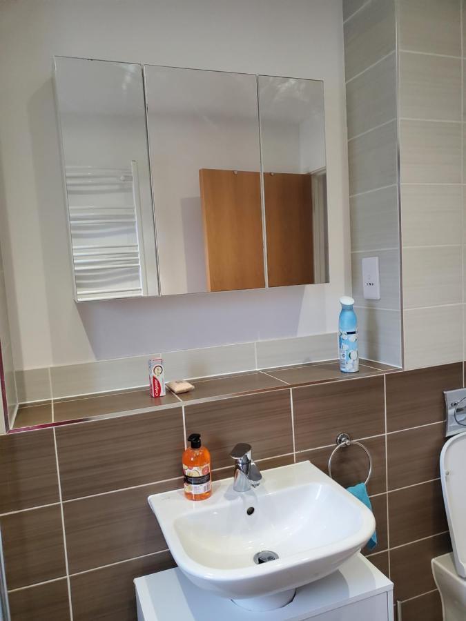 Beautiful & Elegant 2 Bed Room House Manchester Ngoại thất bức ảnh