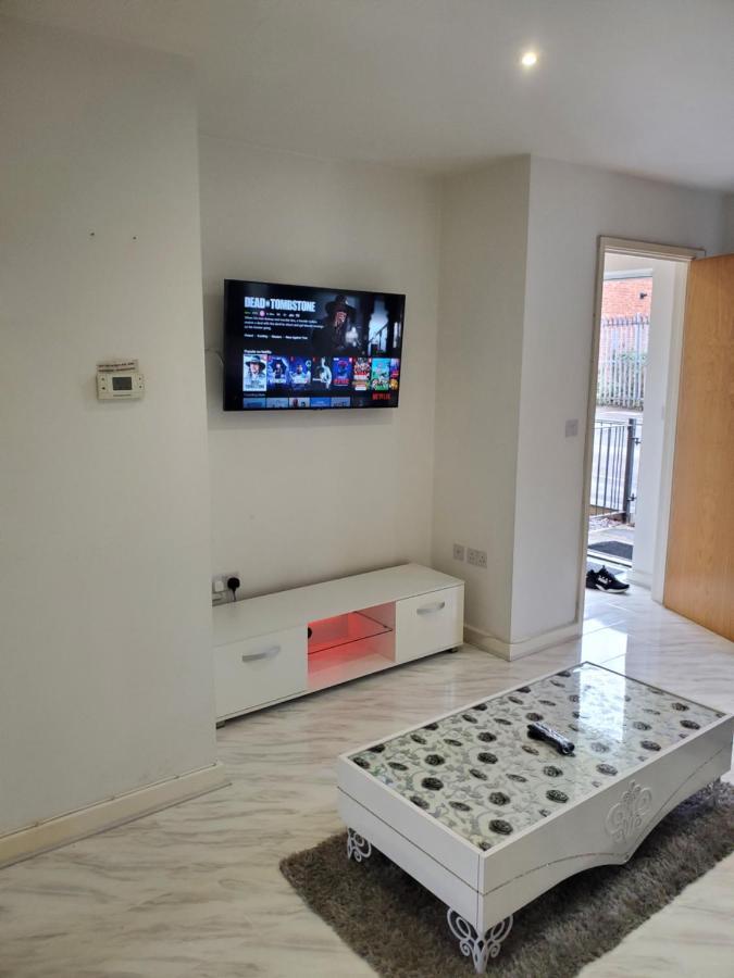 Beautiful & Elegant 2 Bed Room House Manchester Ngoại thất bức ảnh