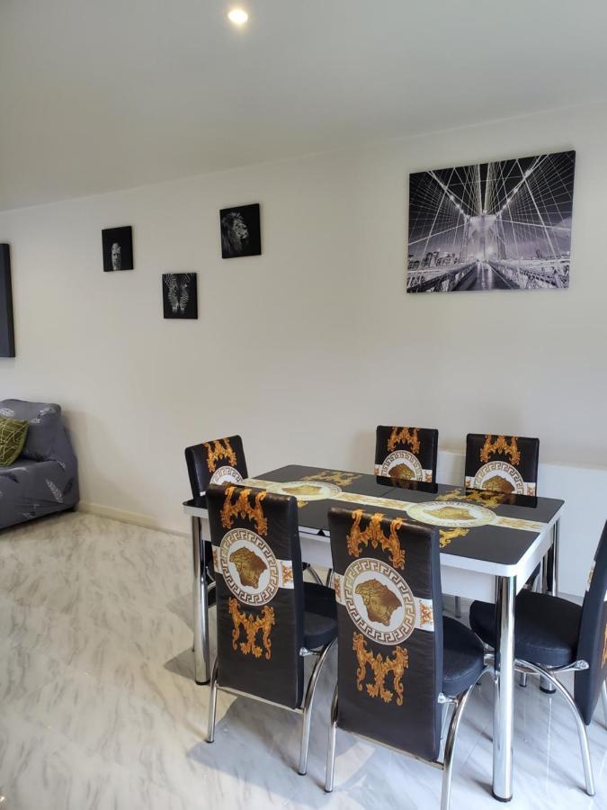 Beautiful & Elegant 2 Bed Room House Manchester Ngoại thất bức ảnh