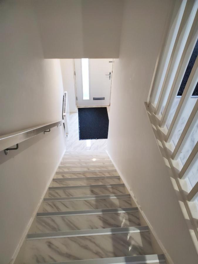 Beautiful & Elegant 2 Bed Room House Manchester Ngoại thất bức ảnh
