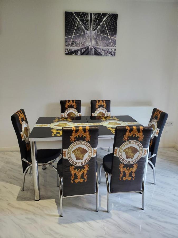 Beautiful & Elegant 2 Bed Room House Manchester Ngoại thất bức ảnh