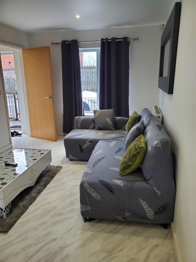 Beautiful & Elegant 2 Bed Room House Manchester Ngoại thất bức ảnh